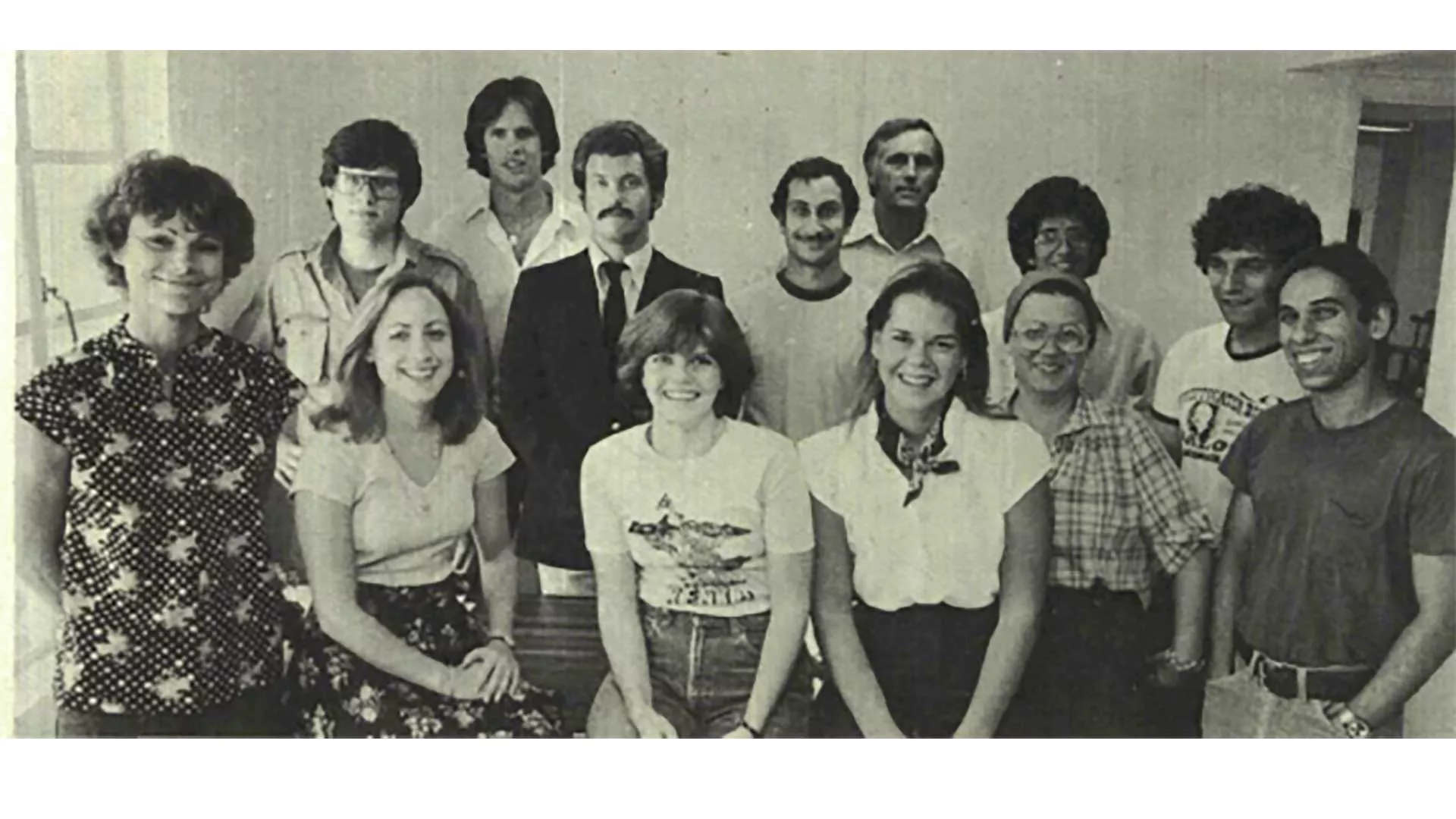 This Day in History (1980): Dhahran Center opens for returning students
