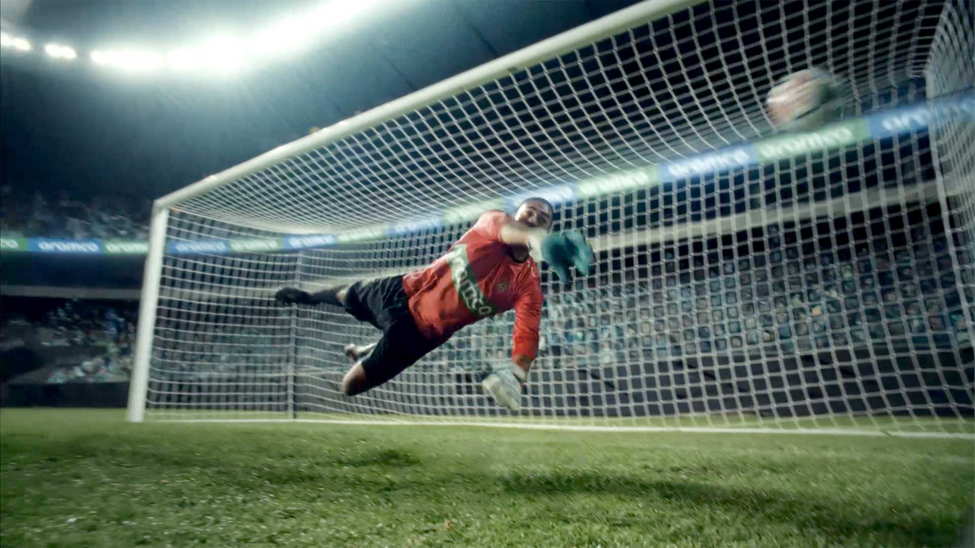 VIDEO: A relentless pursuit of excellence