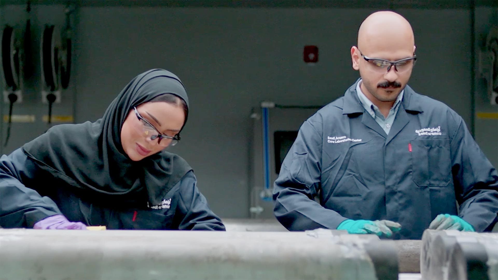 VIDEO: Our People — How excellence drive innovation and business success