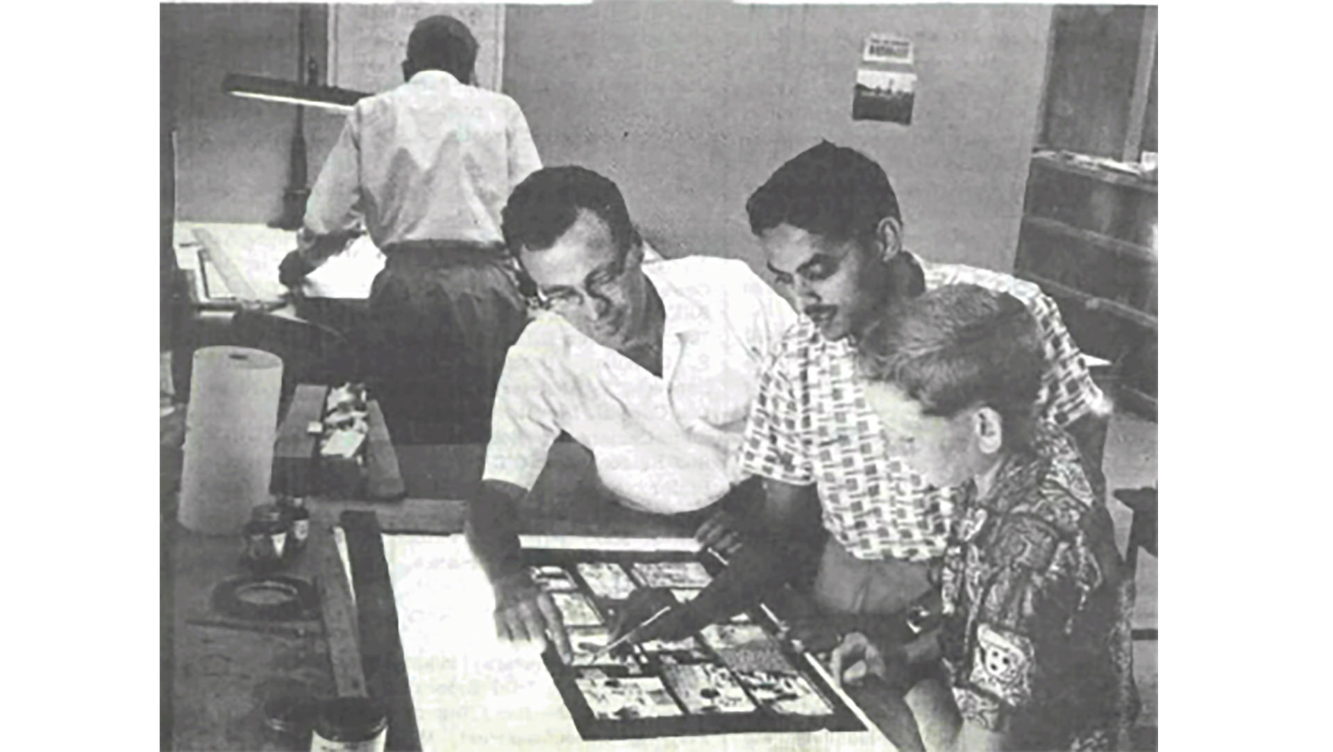 This Day in History (1961): Student Government Day