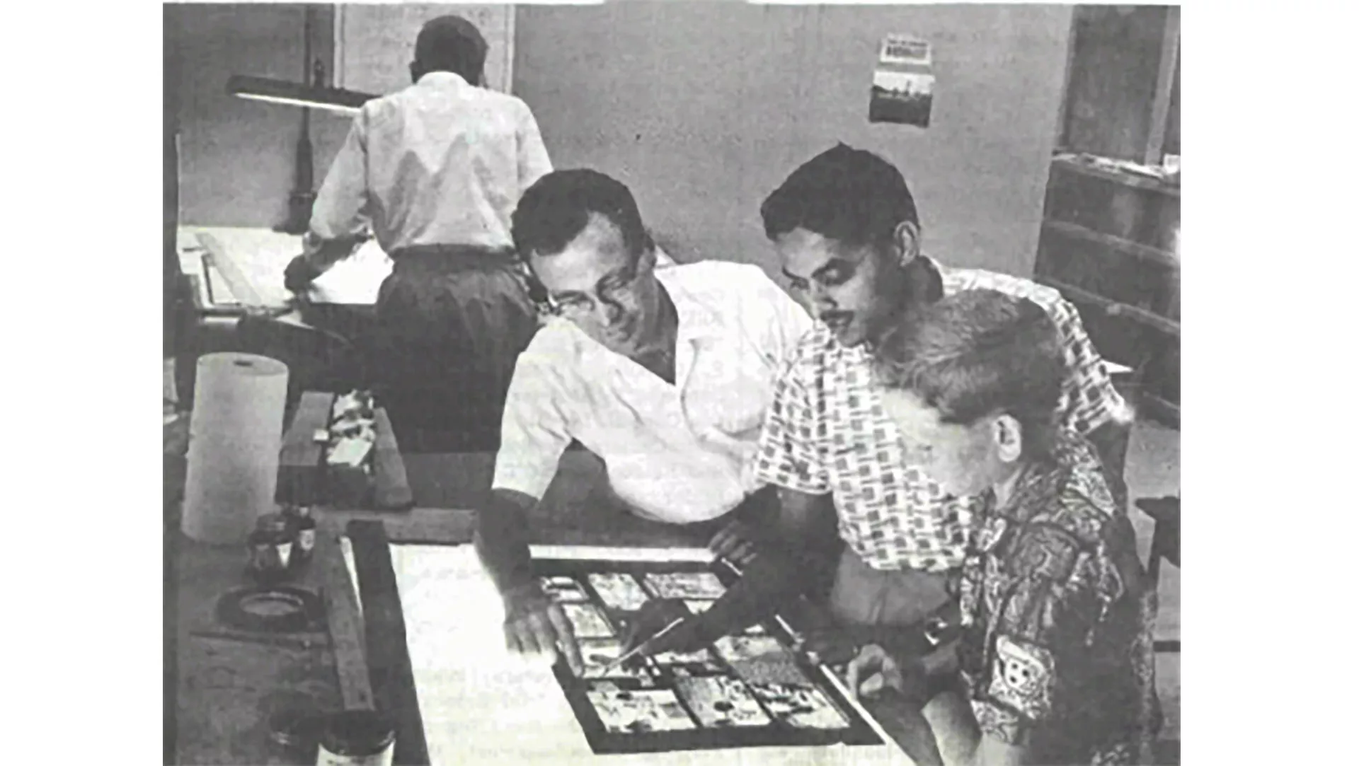 This Day in History (1961): Student Government Day