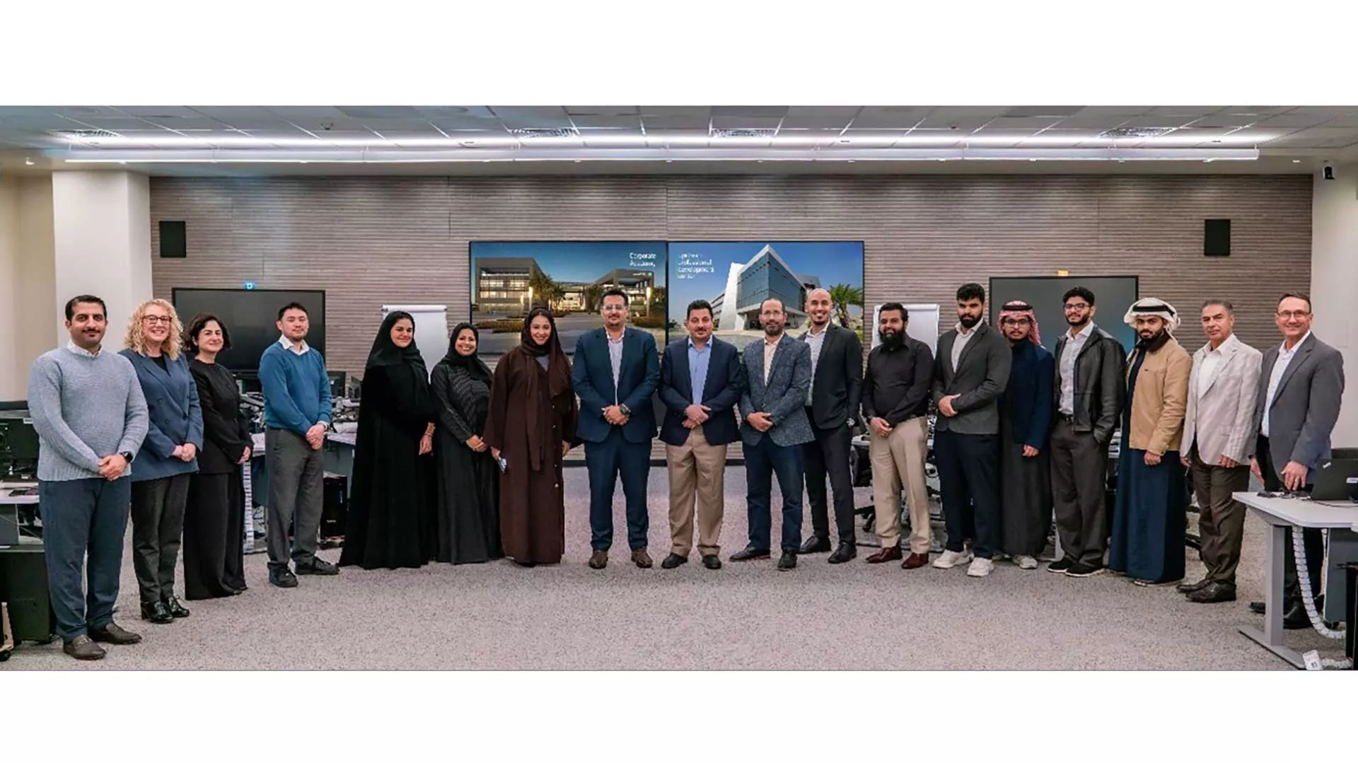 Corporate Academy partners with UPDC to develop impactful training courses