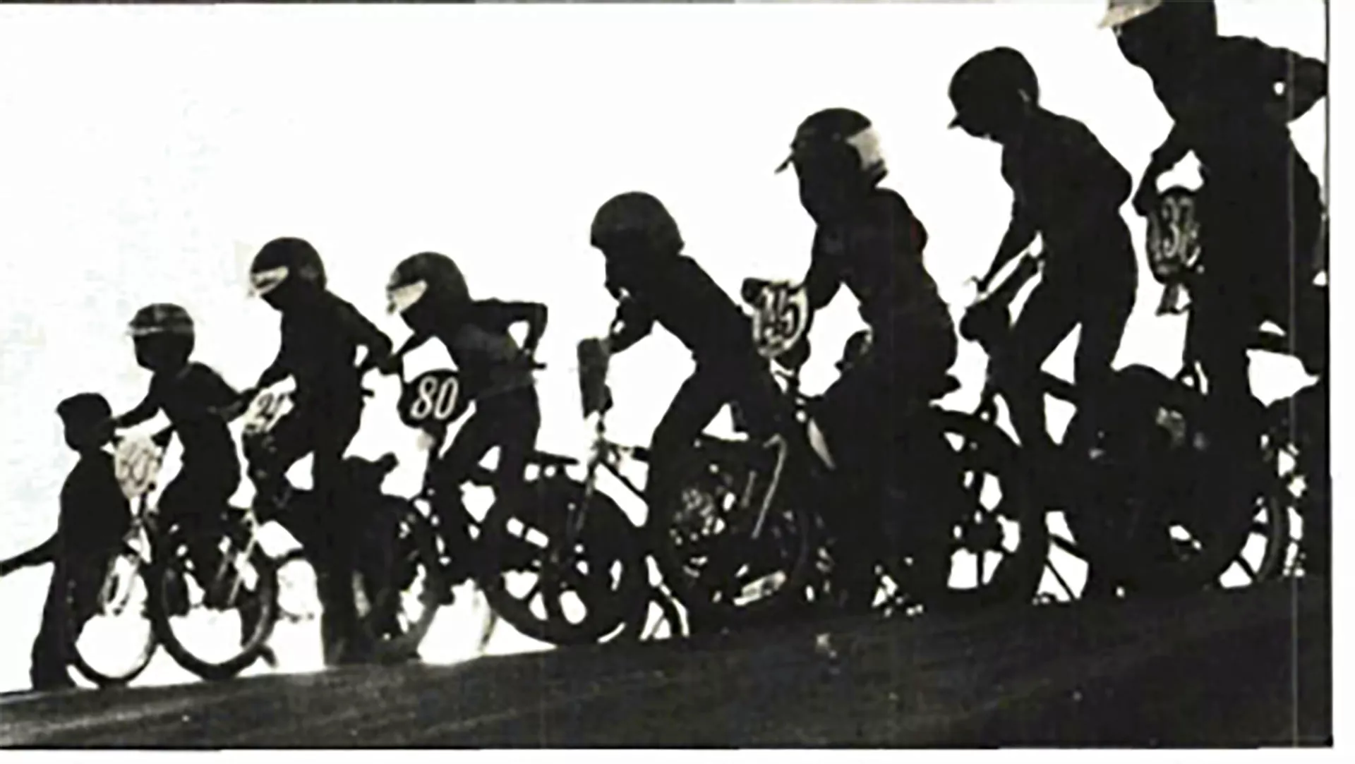 This Day in History (1982): Dhahran BMX awards trophies to novice, expert winners
