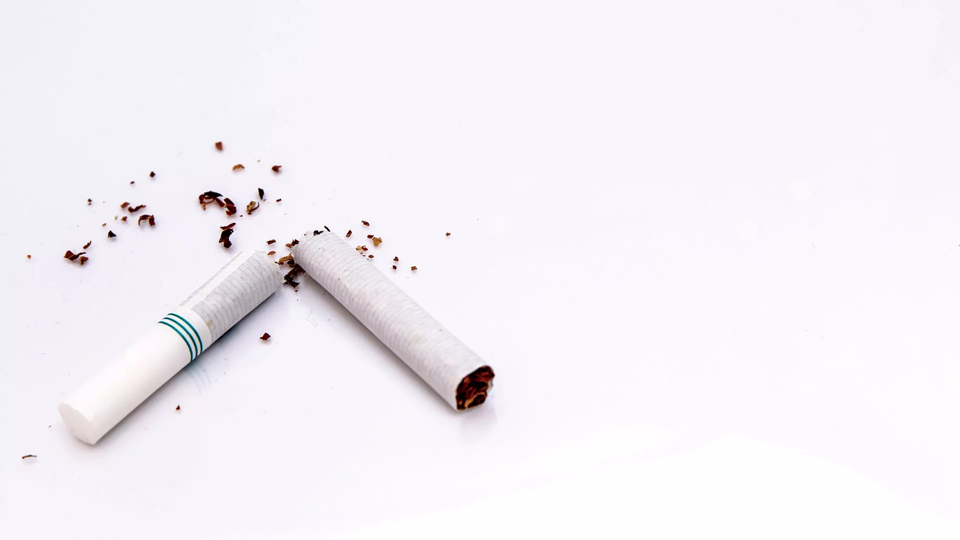 JHAH Dhahran’s Smoking Cessation Program reports record quit rate