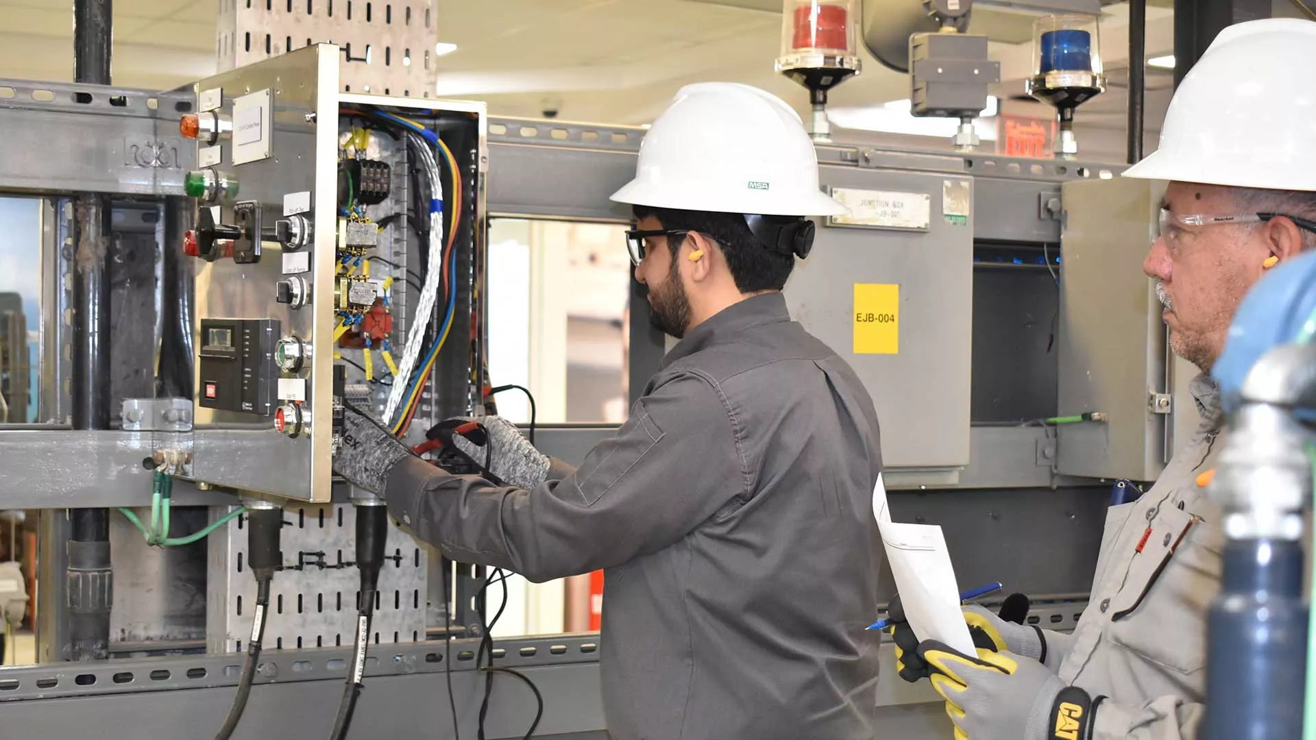 Downstream implements first D-CRAFT evaluator competency framework 