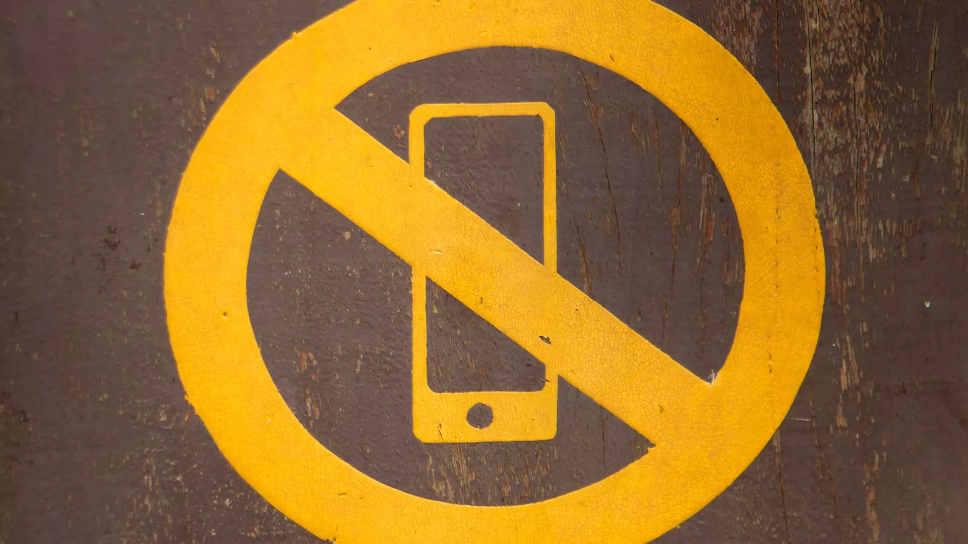 YOUR VOICE: Are bans on mobile phones in schools sufficient for digital well-being?
