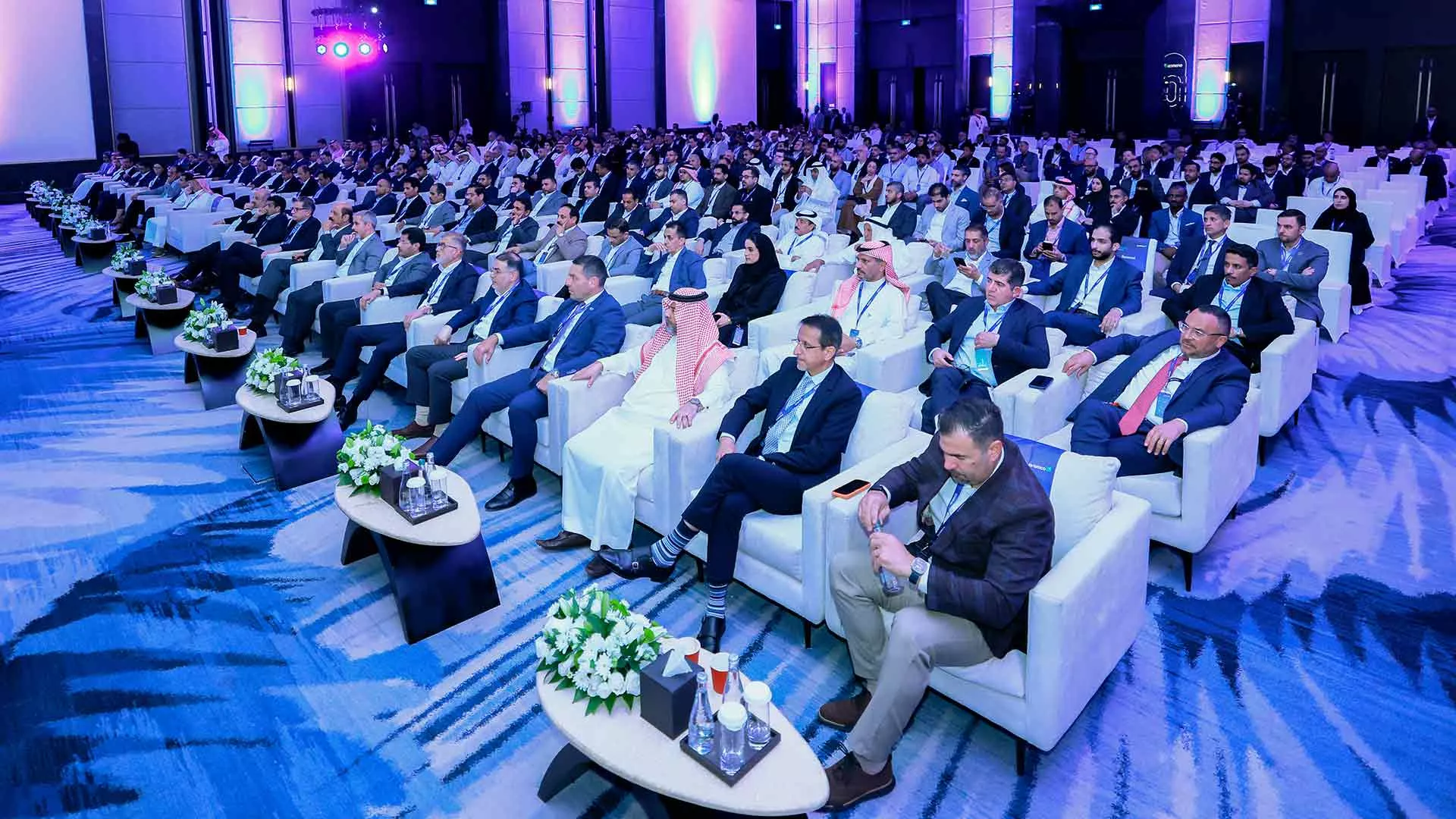 Upstream hosts inaugural Technology Licensing Forum 