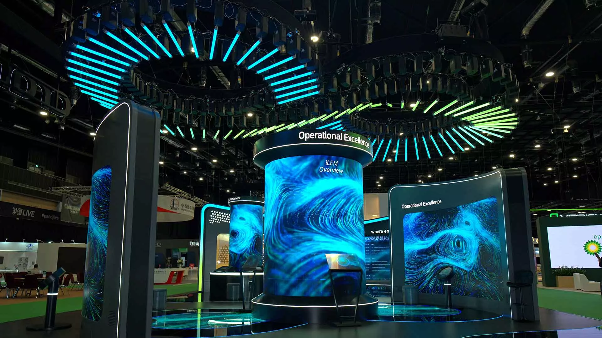 Aramco showcases geoscience technology, innovation at 87th EAGE Annual Conference