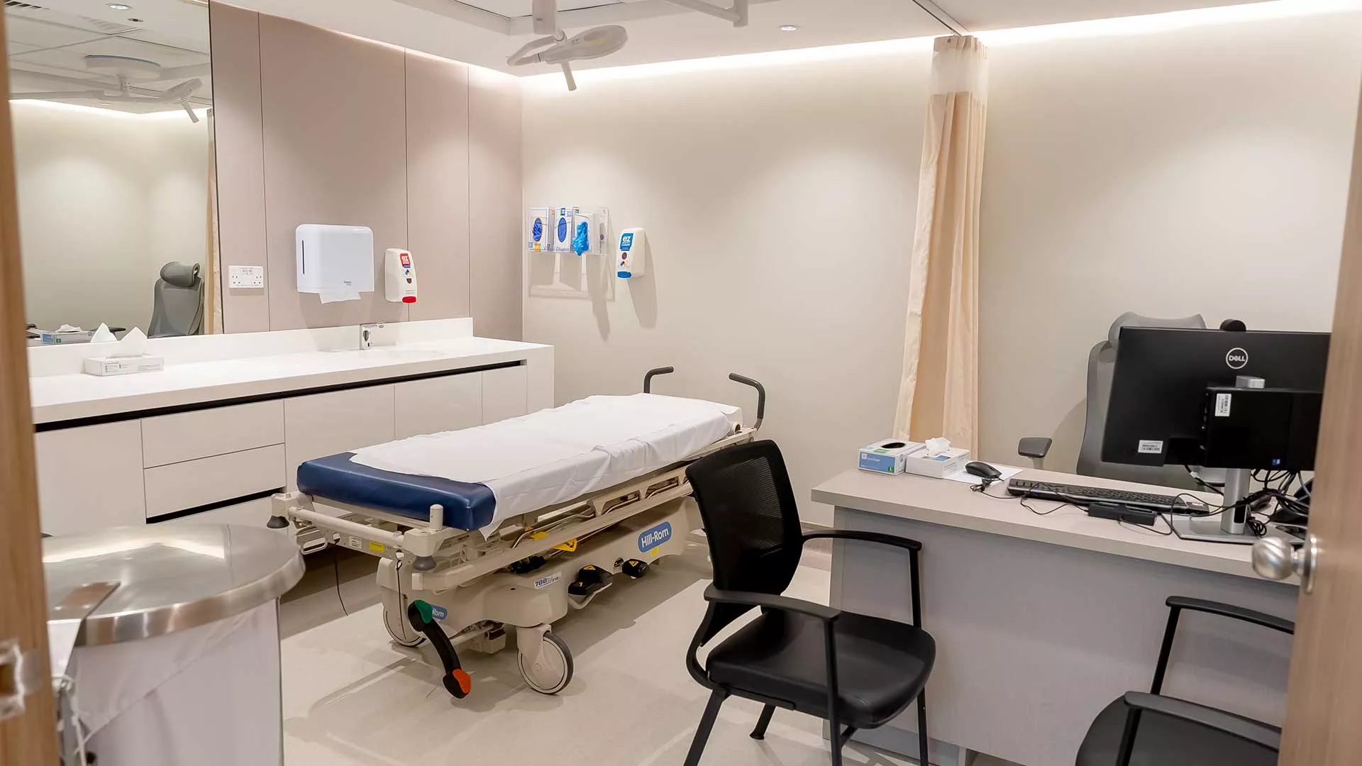 JHAH brings expert cosmetic services to Dhahran Health Center