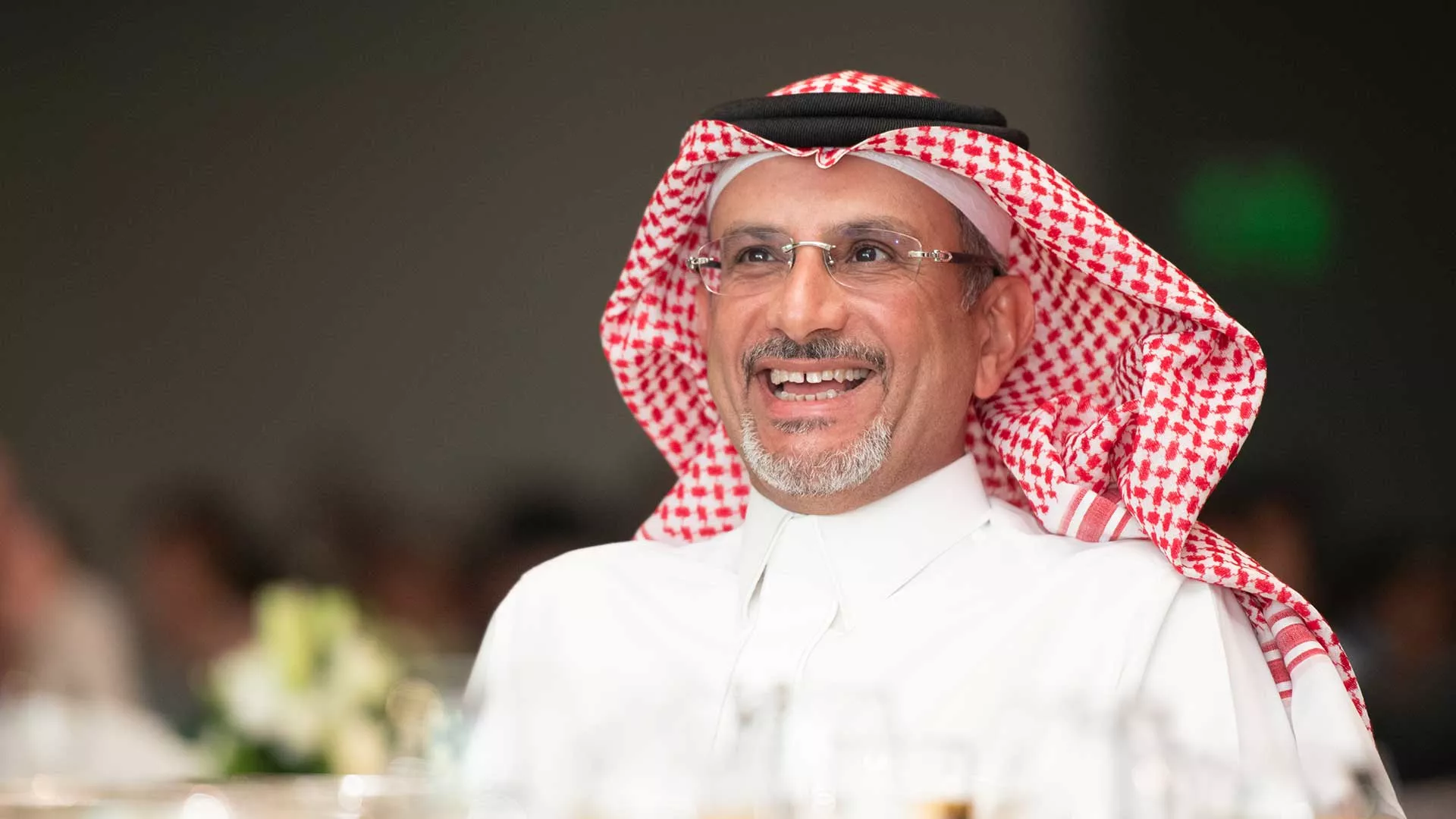 Aramco honors legacy of innovation with Nabil A. Al-Nuaim’s retirement after 34 years of service