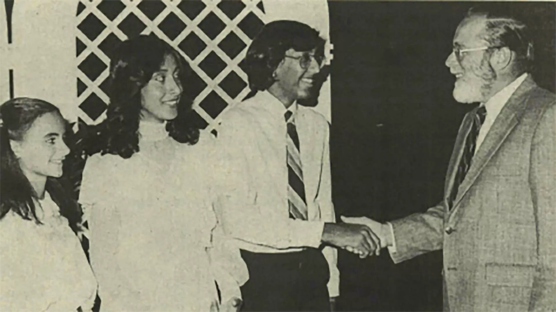This Day in History (1981): Aramco schools award 239 diplomas
