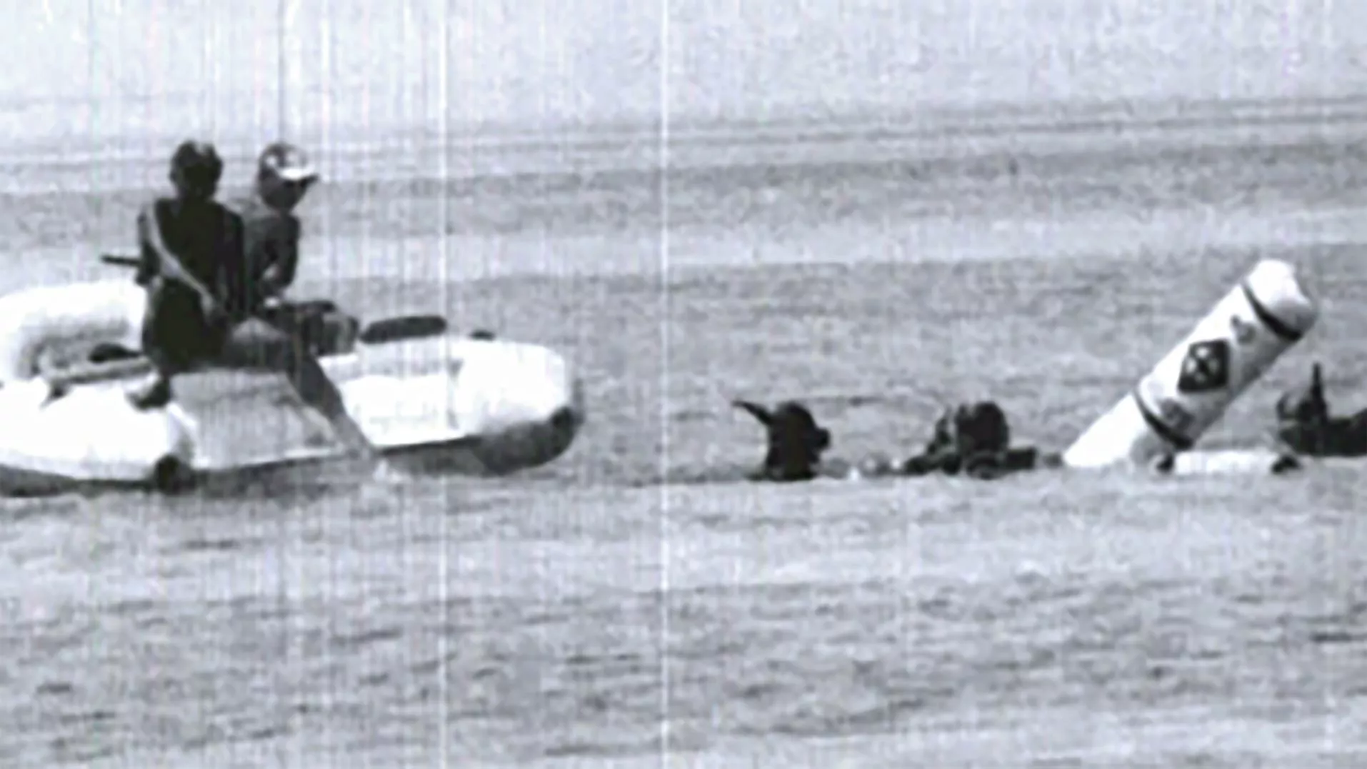 This Day in History (1997): Dhahran Dive association installs new safety buoys, line markers