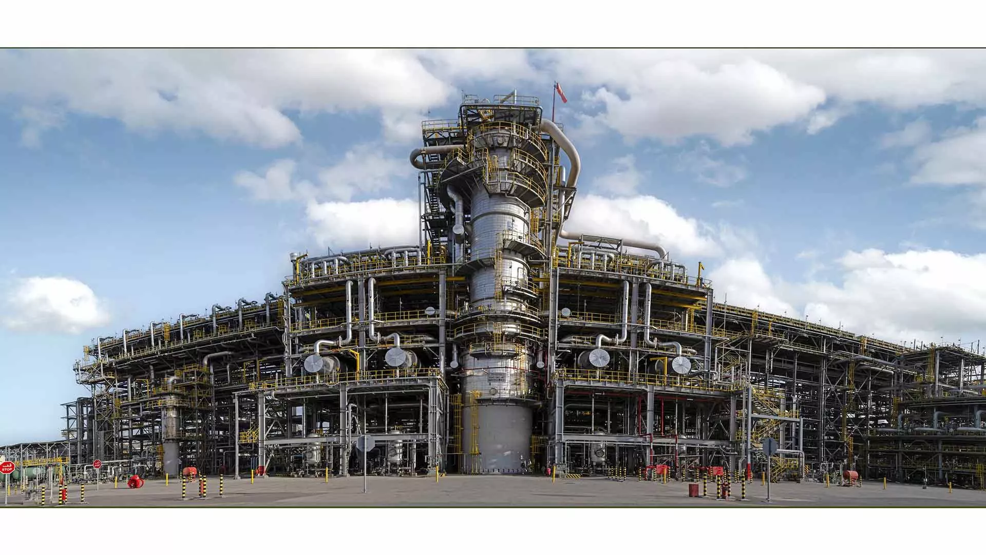 Aramco announces second quarter and half-year 2026 results