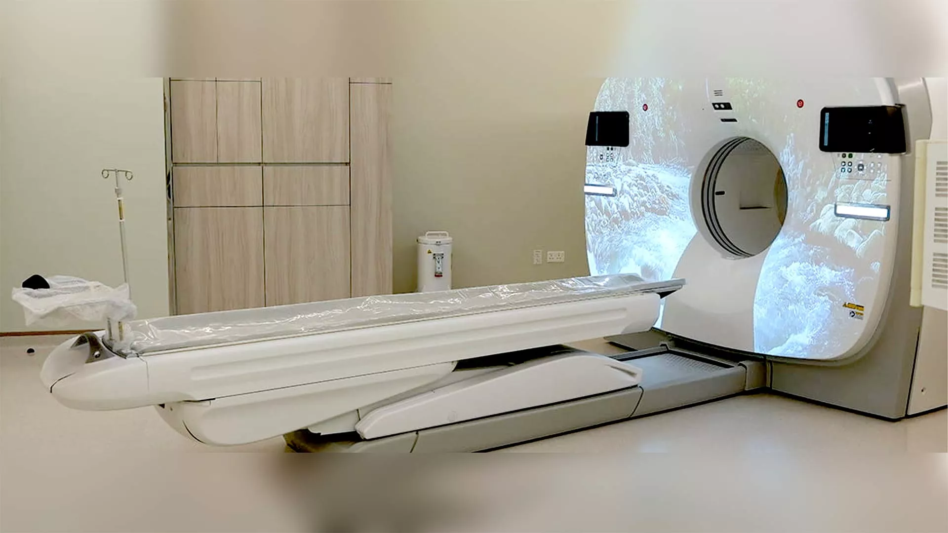 JHAH’s Care Forward Strategy introduces medical imaging system, expands emergency room, eye care, rehabilitation centers