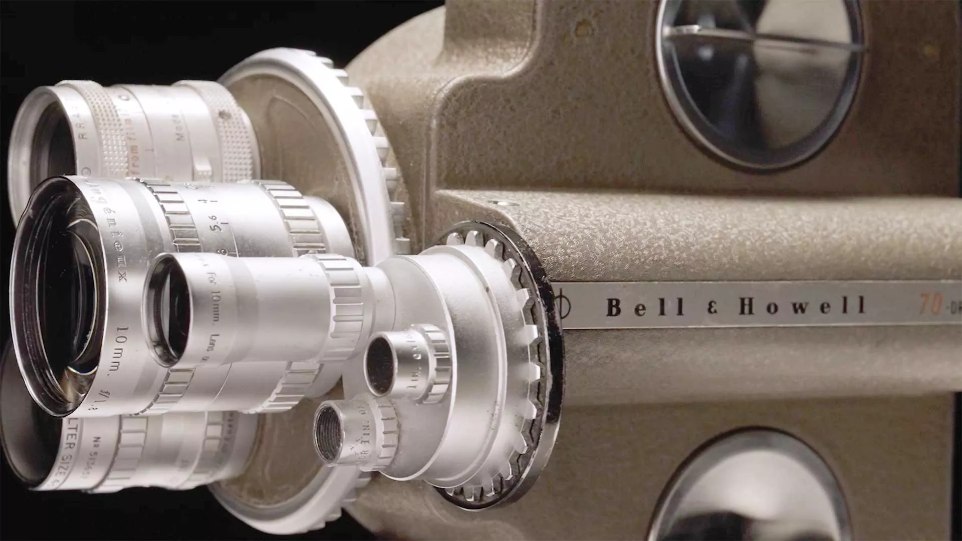 Our History (VIDEO): The vehicle that supported our pioneers