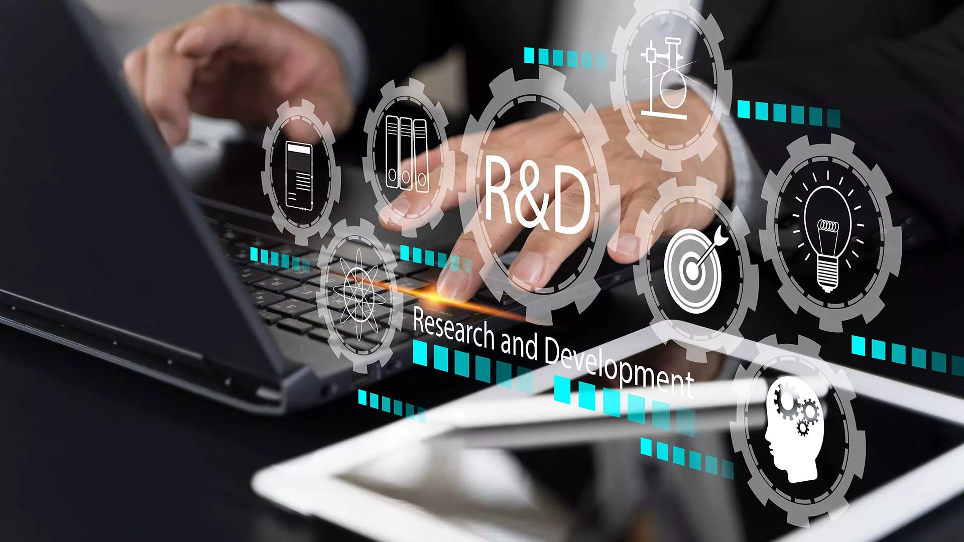How does RASD help us improve reliability, efficiency, and operational performance companywide?