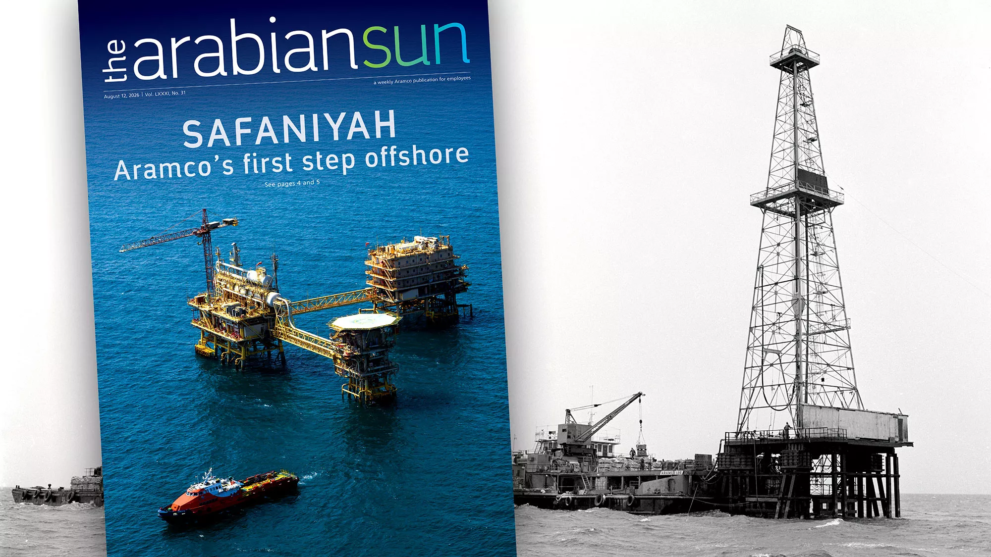 View The Arabian Sun for August 12, 2026