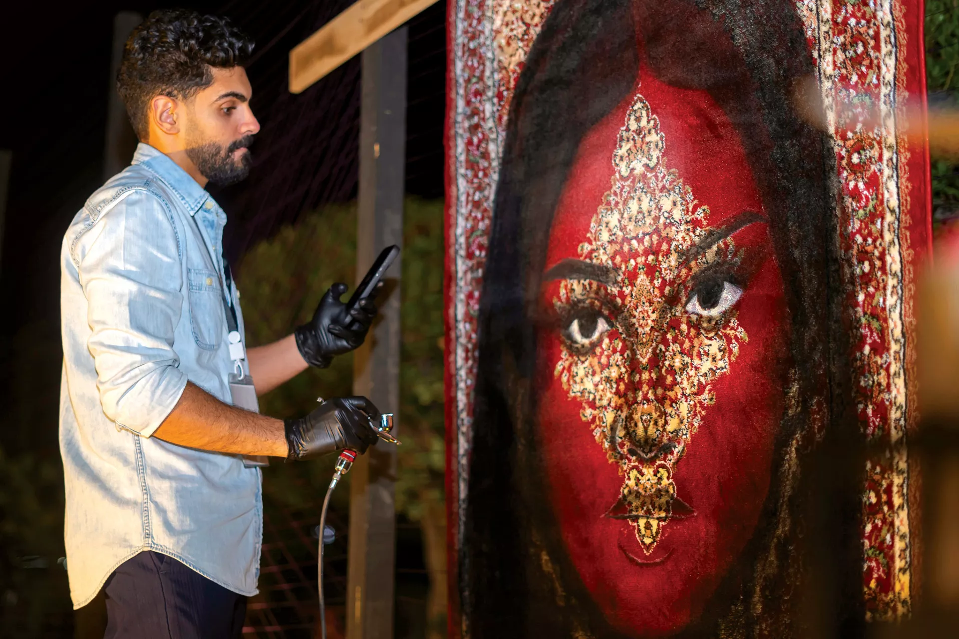 The positive impact of art and culture on wellbeing