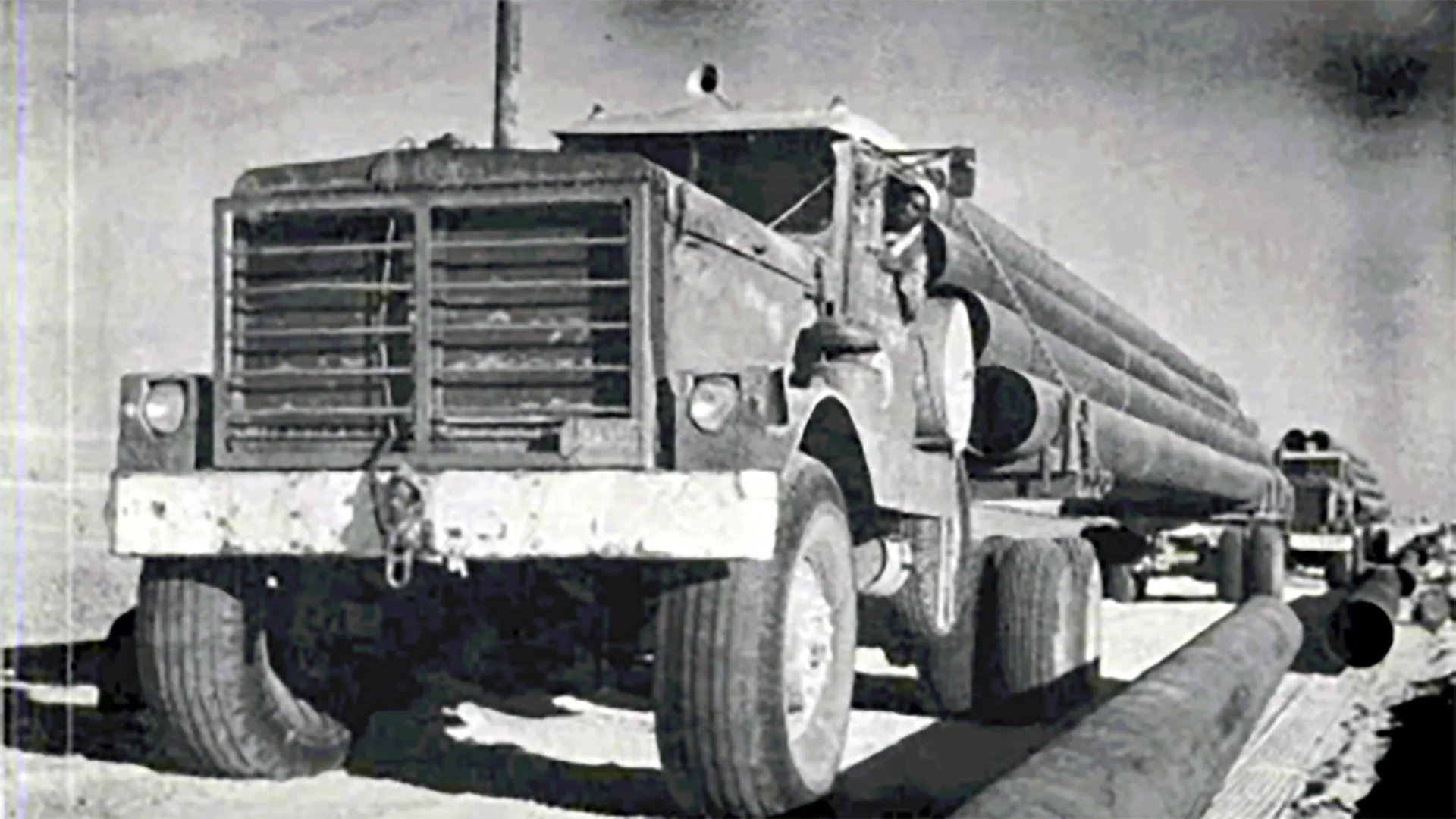 This Day in History (1961): 9.6-mile segment of 29-mile pipeline goes on stream