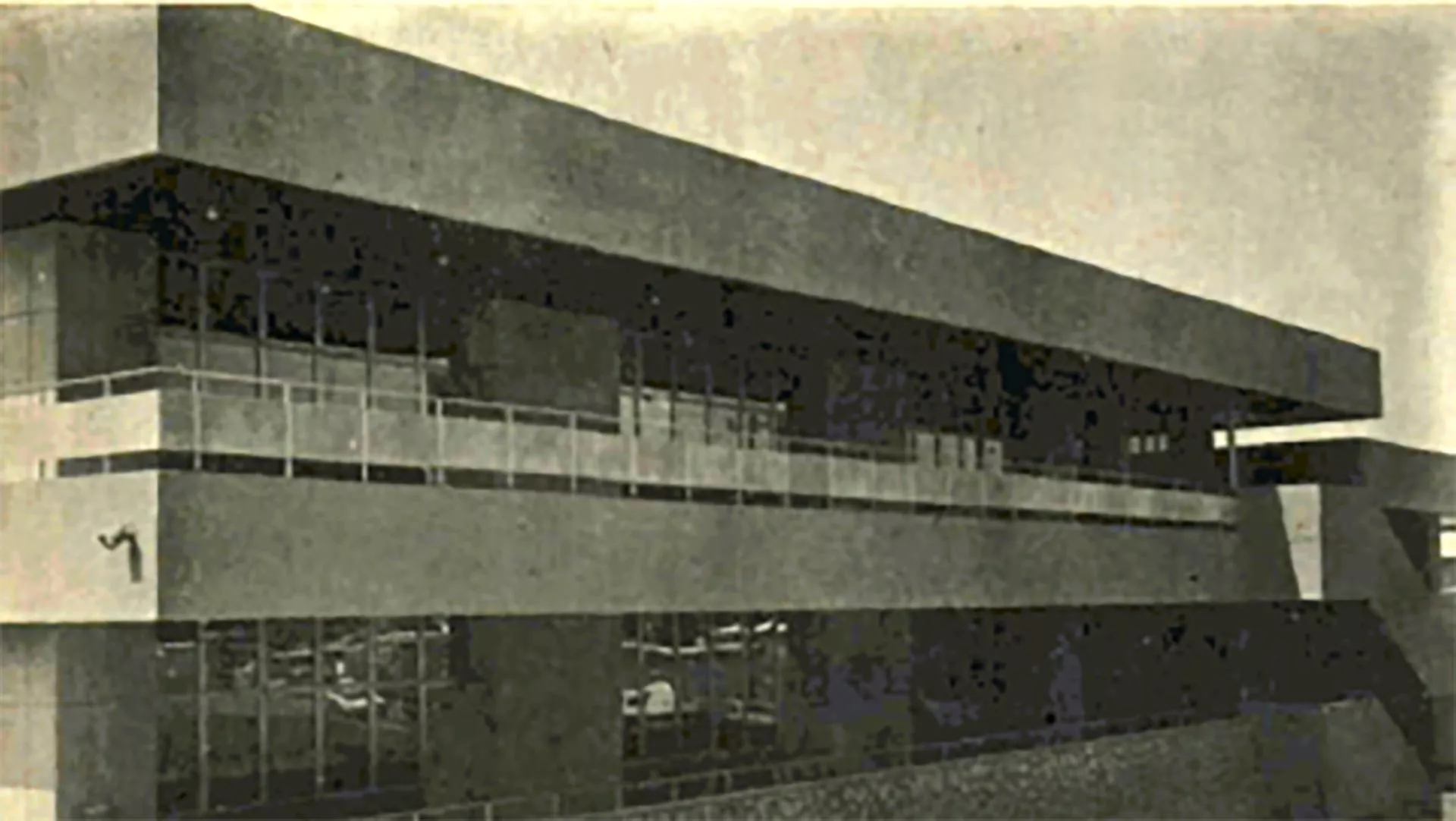 This Day in History (1977): New classrooms for new term