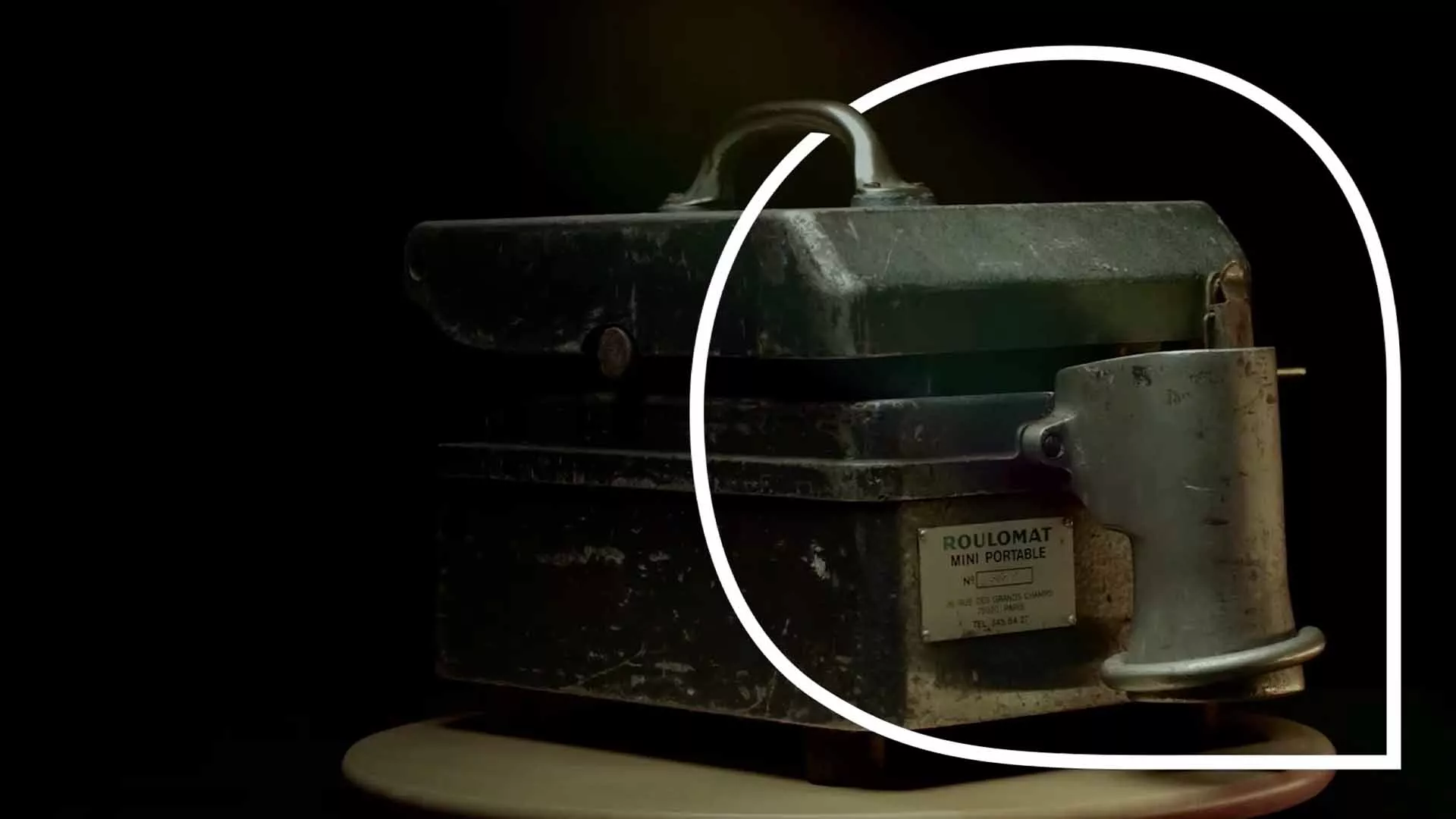 VIDEO: History in Objects