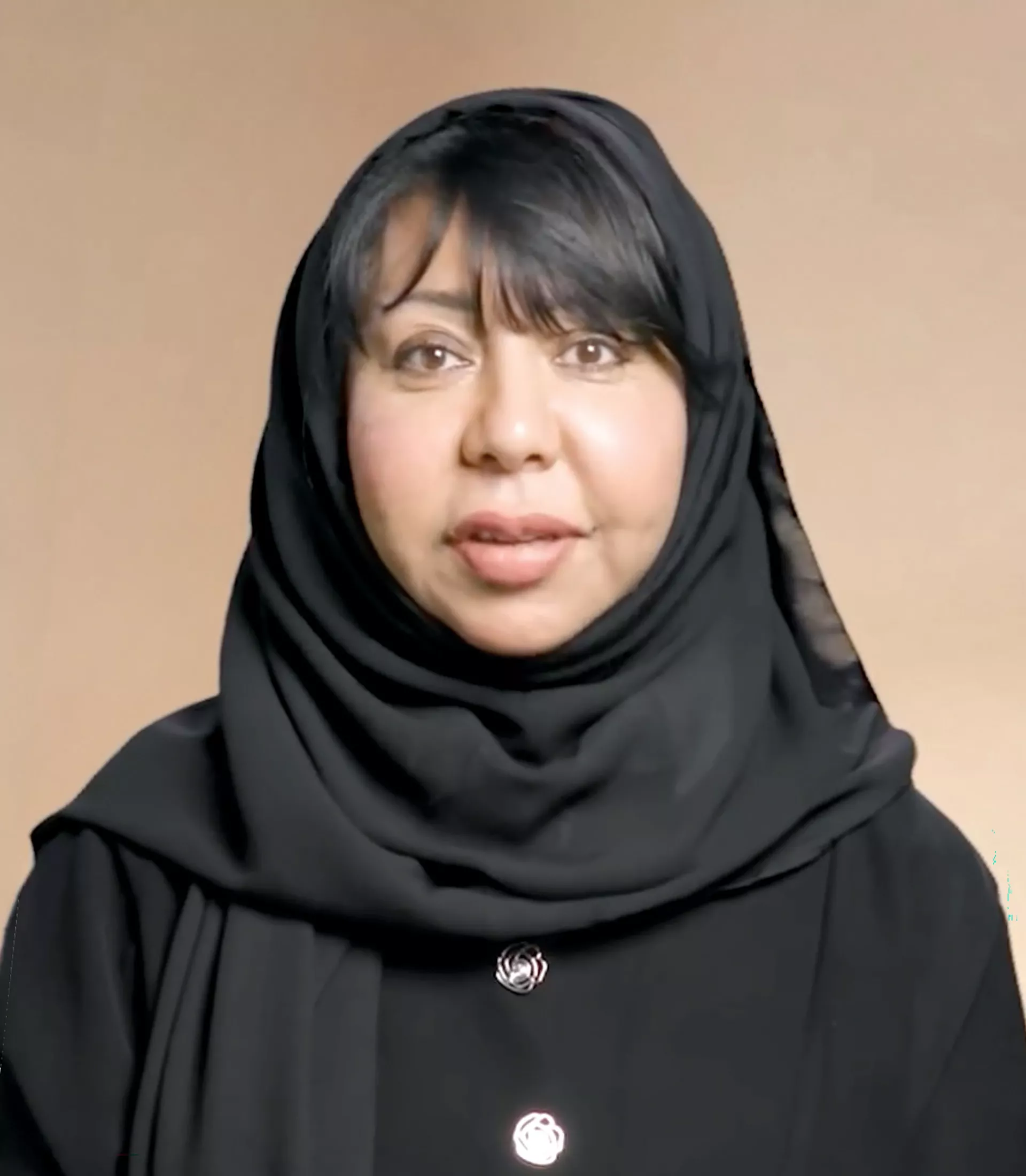 Afaf Al Salman: Transforming challenges into creativity