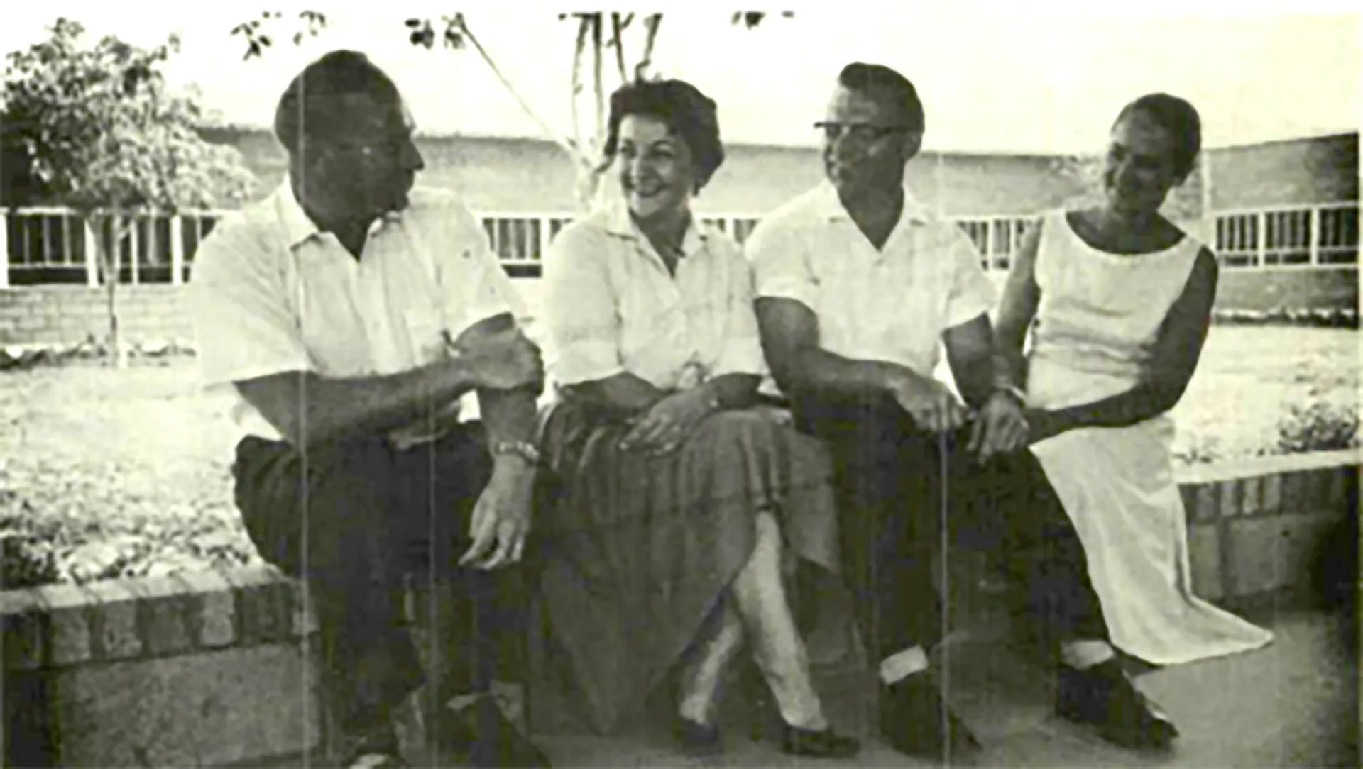 This Day in History (1950): Aramco Schools to begin first 1960-61 trimester