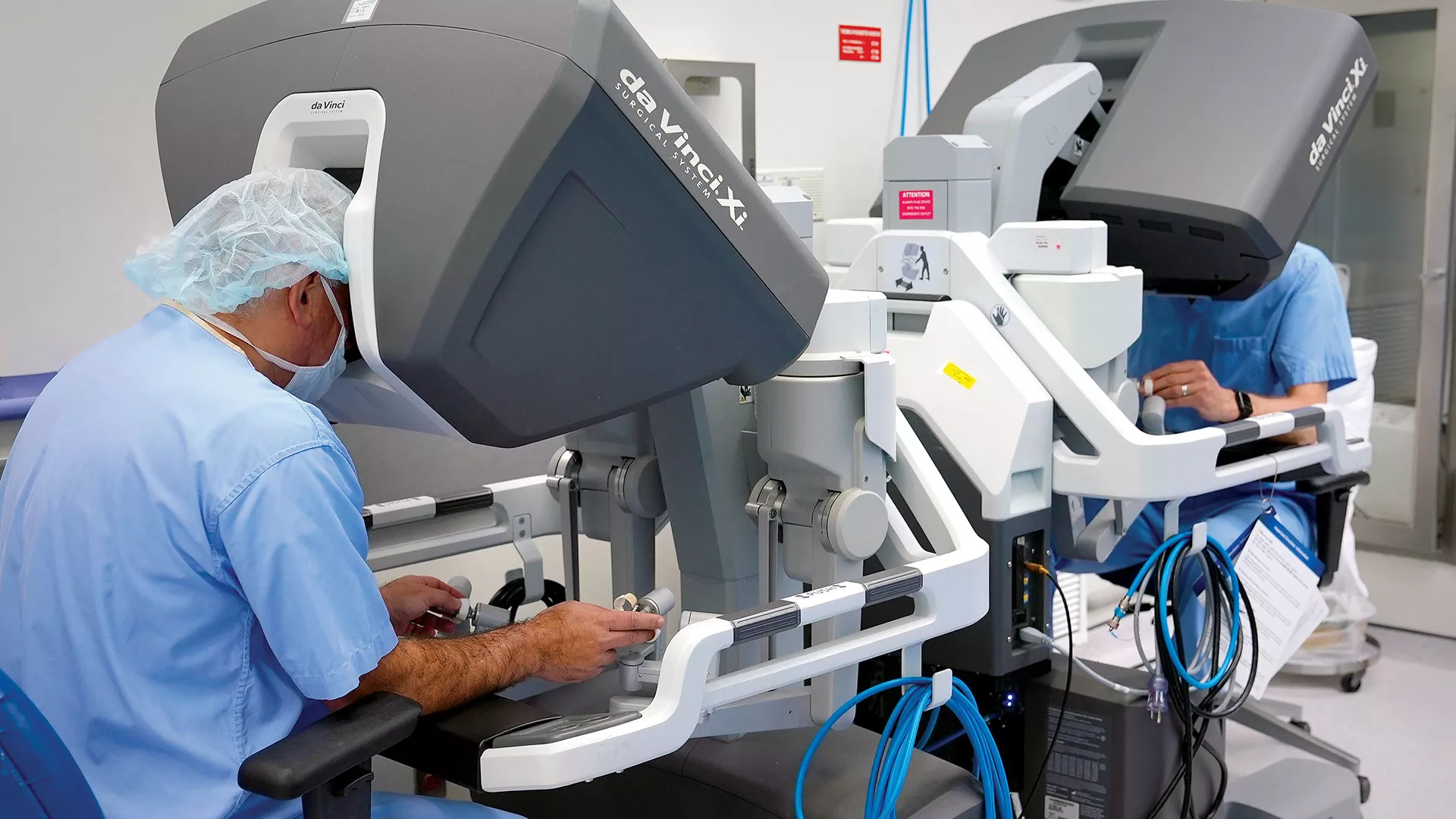 Aramco’s medical service: Evolution from field clinic to national healthcare institution