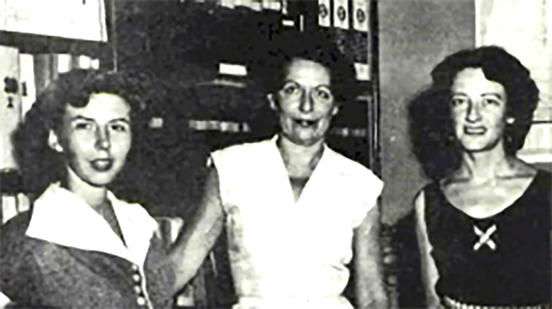 This Day in History (1955): Two new Ras Tanura teachers trade Orinoco for Arabian Gulf