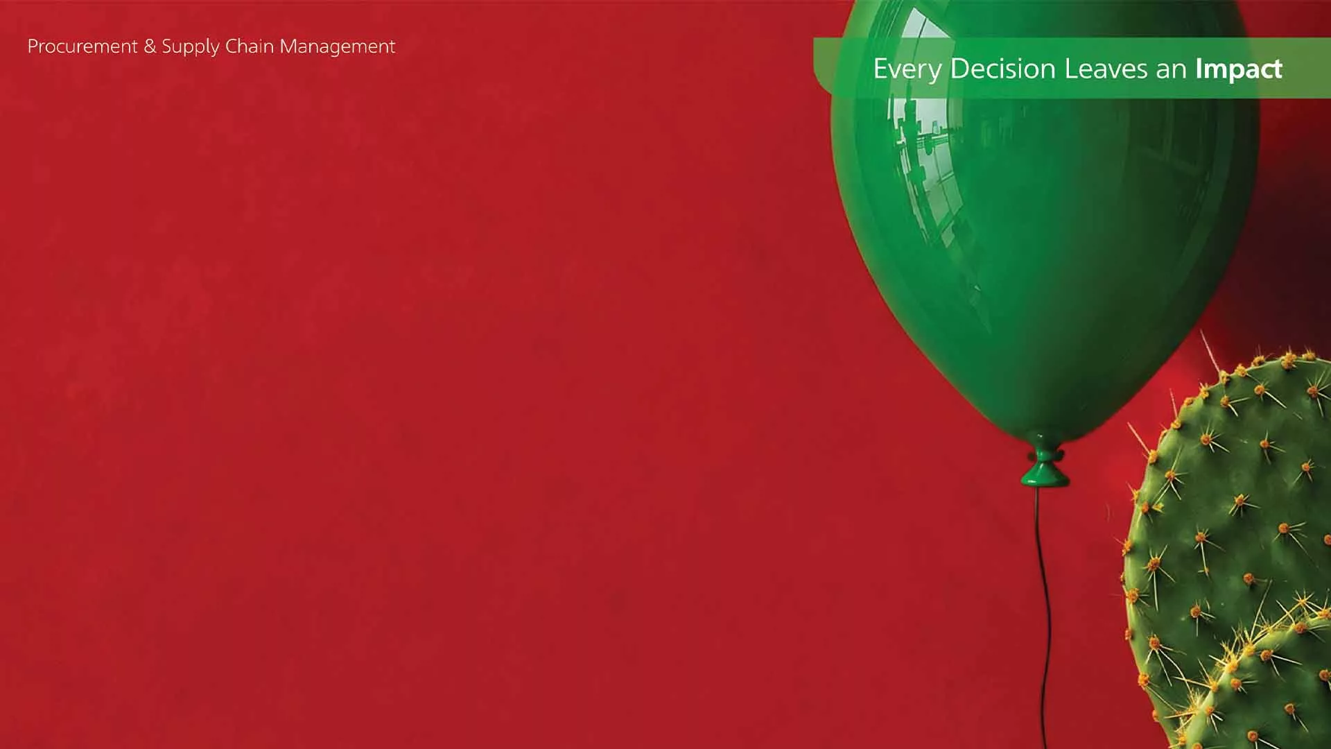 Some decisions don't end well