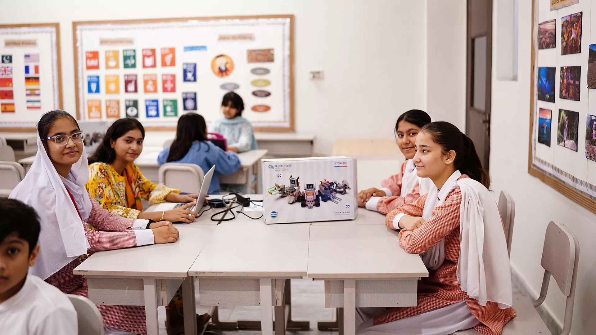 Aramco launches Pakistan Innovation Quest Program