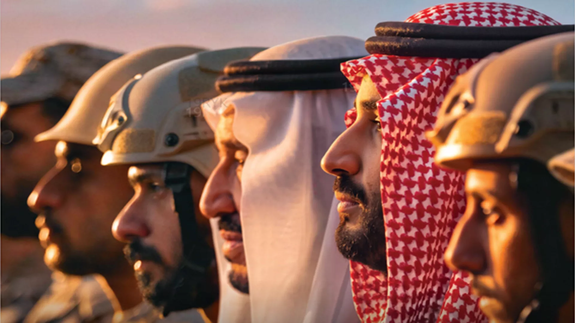 View The Arabian Sun, Saudi National Day Special Edition
