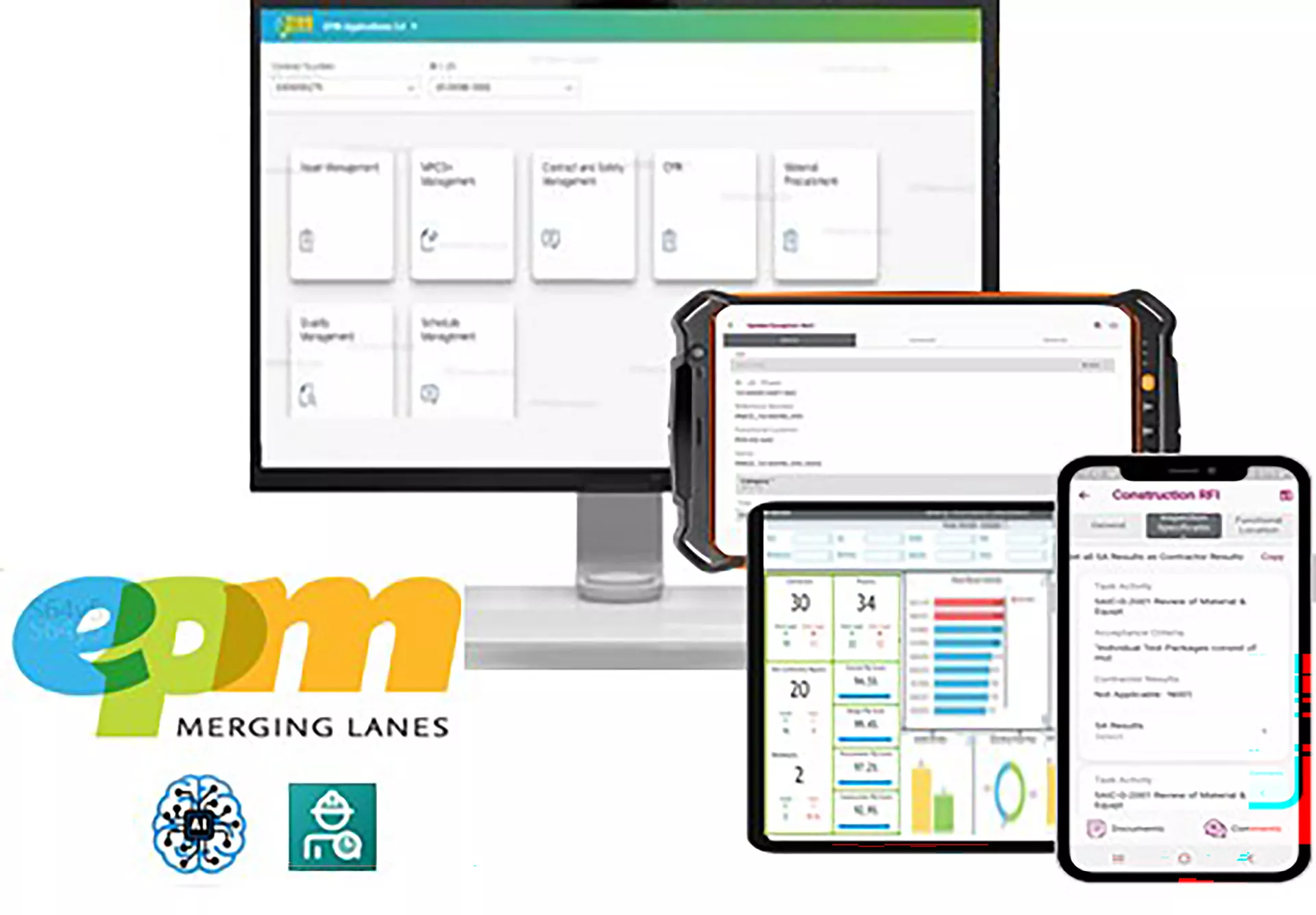 Company transforms Enterprise Project Management through power of AI