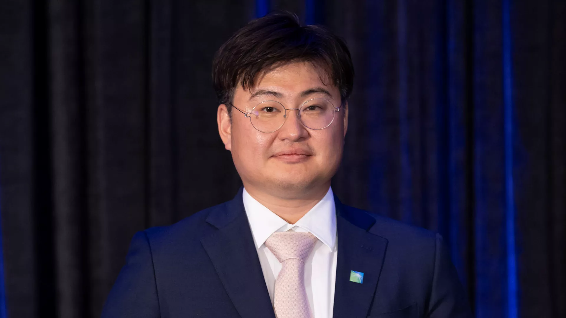 Aramco geophysical specialist receives academic, industry recognition for seismic imaging work