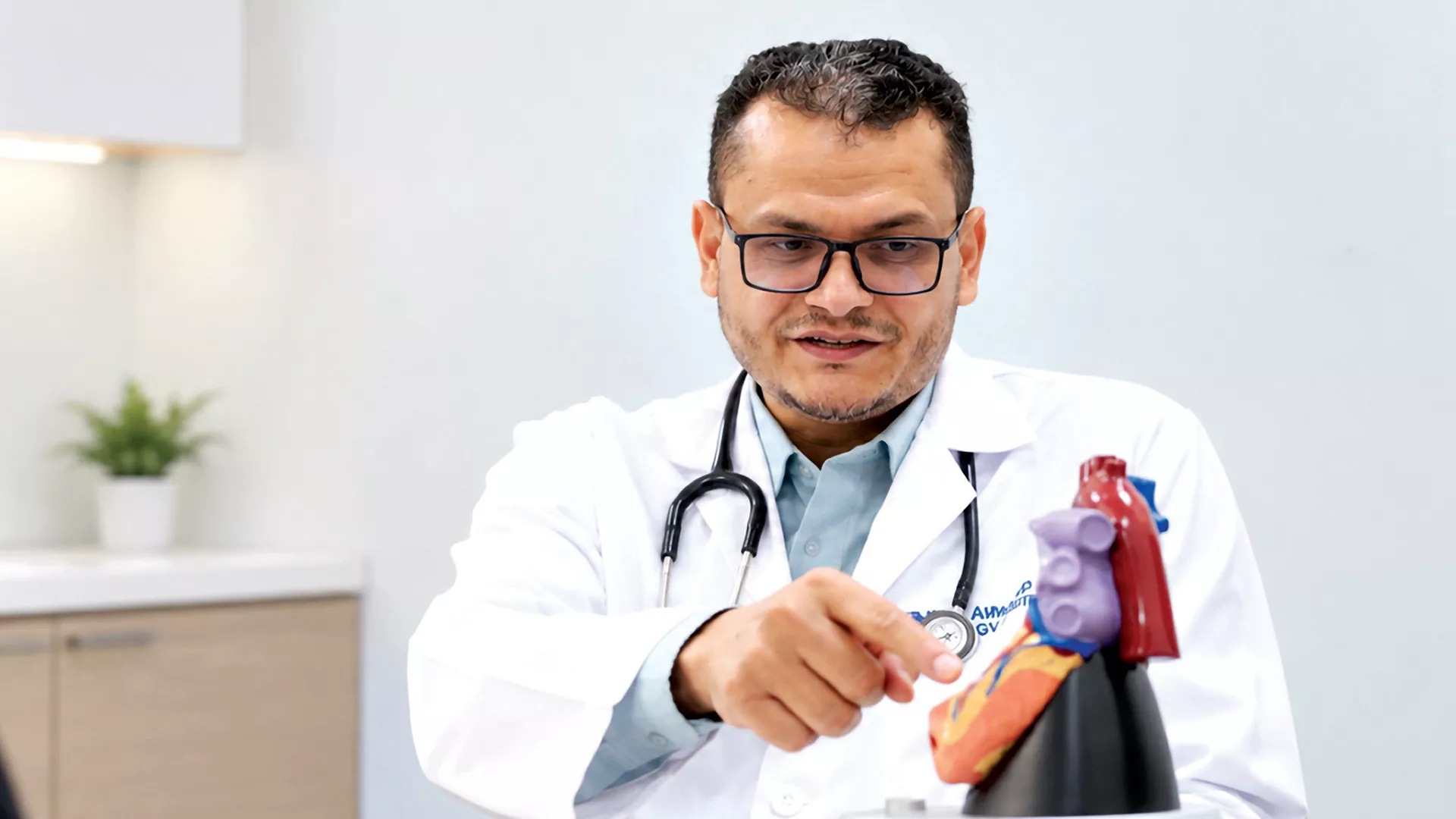 How JHAH is Confronting the World’s Most Commonly Inherited Heart Condition