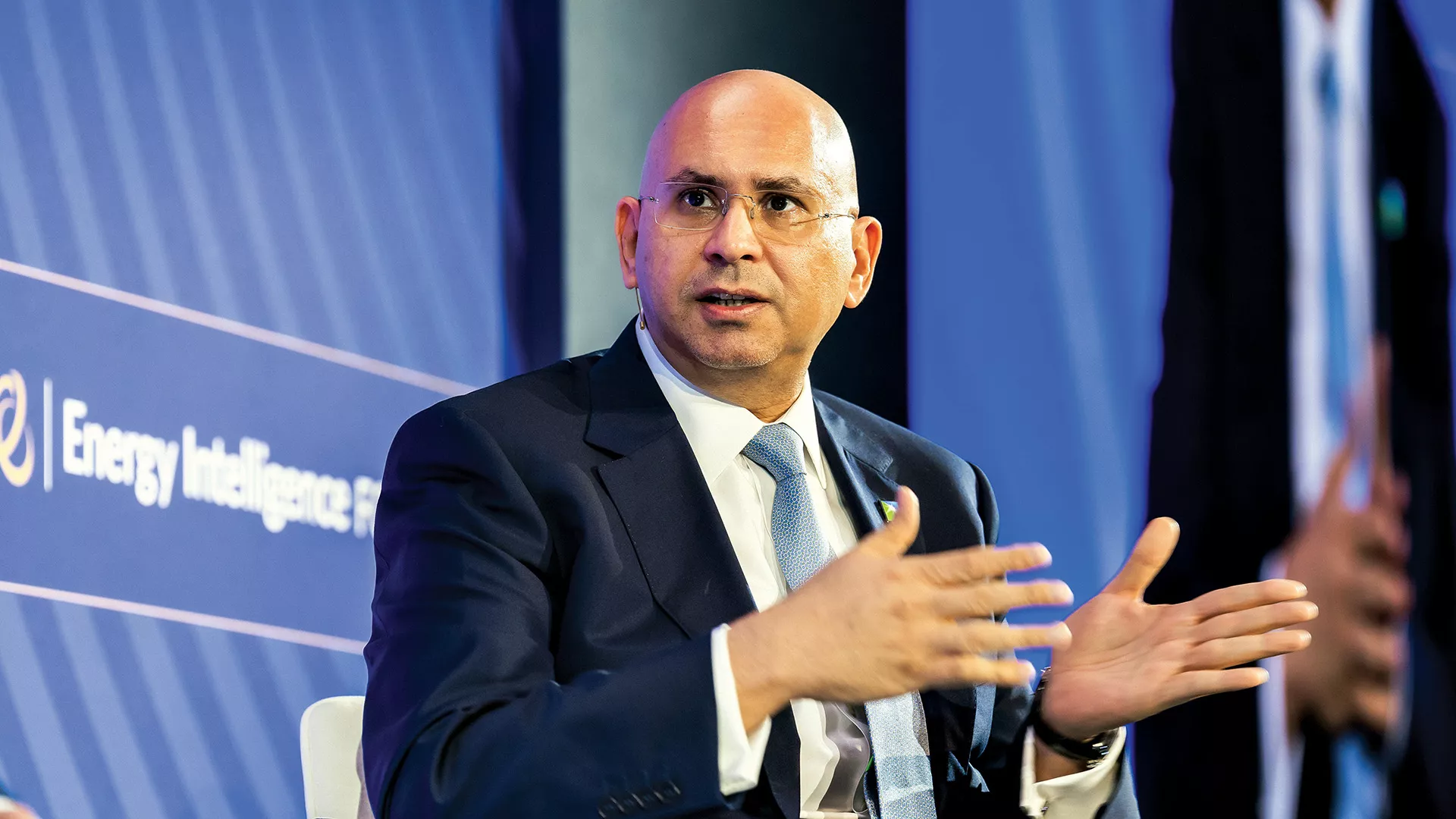 Ashraf Al Ghazzawi: Energy transition will be additive