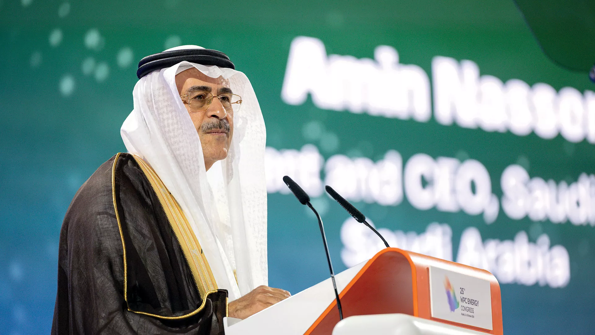 Aramco’s resilience enabled by Kingdom’s decades-long strategic investment in infrastructure