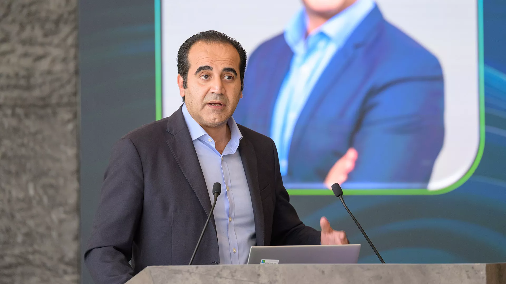 Company puts 60 promising employees to test at YLAB 11 Academy