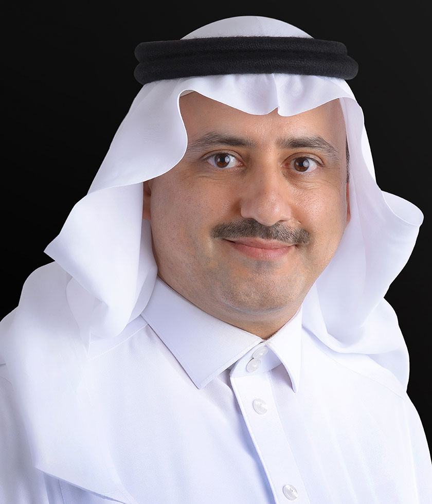Ziad T. Al Murshed appointed CFO, senior Vice President