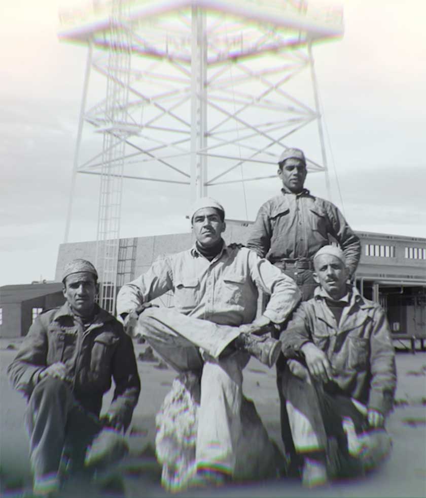 VIDEO: 90 Years of Excellence