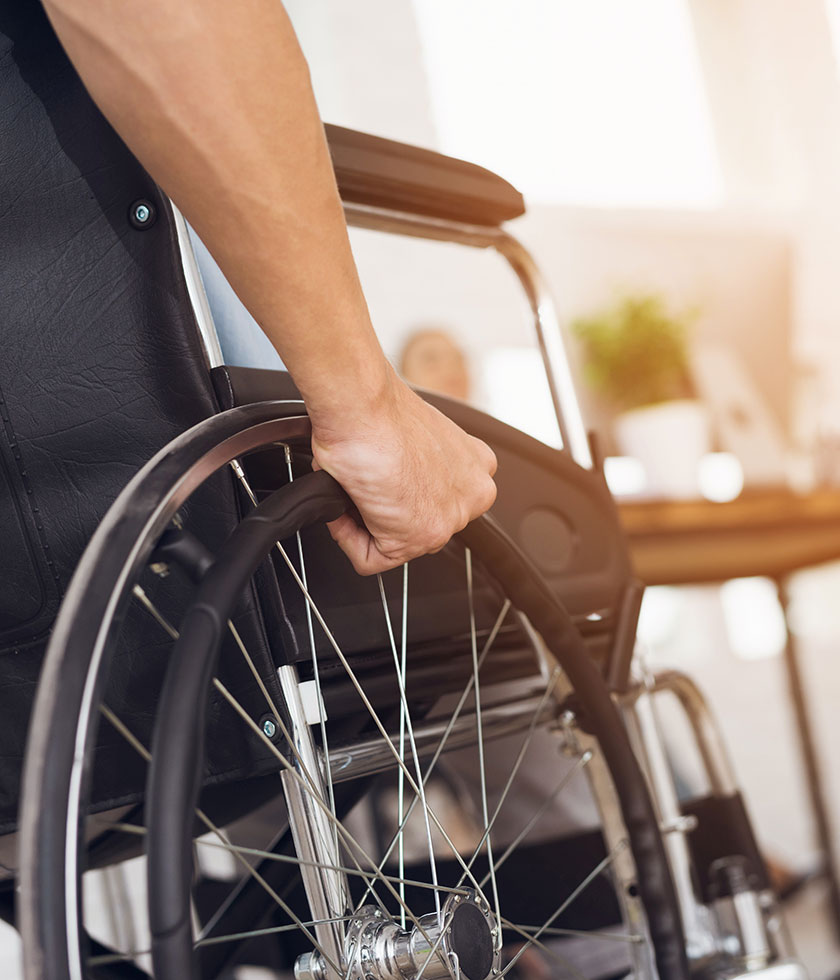 International Day of Persons with Disabilities