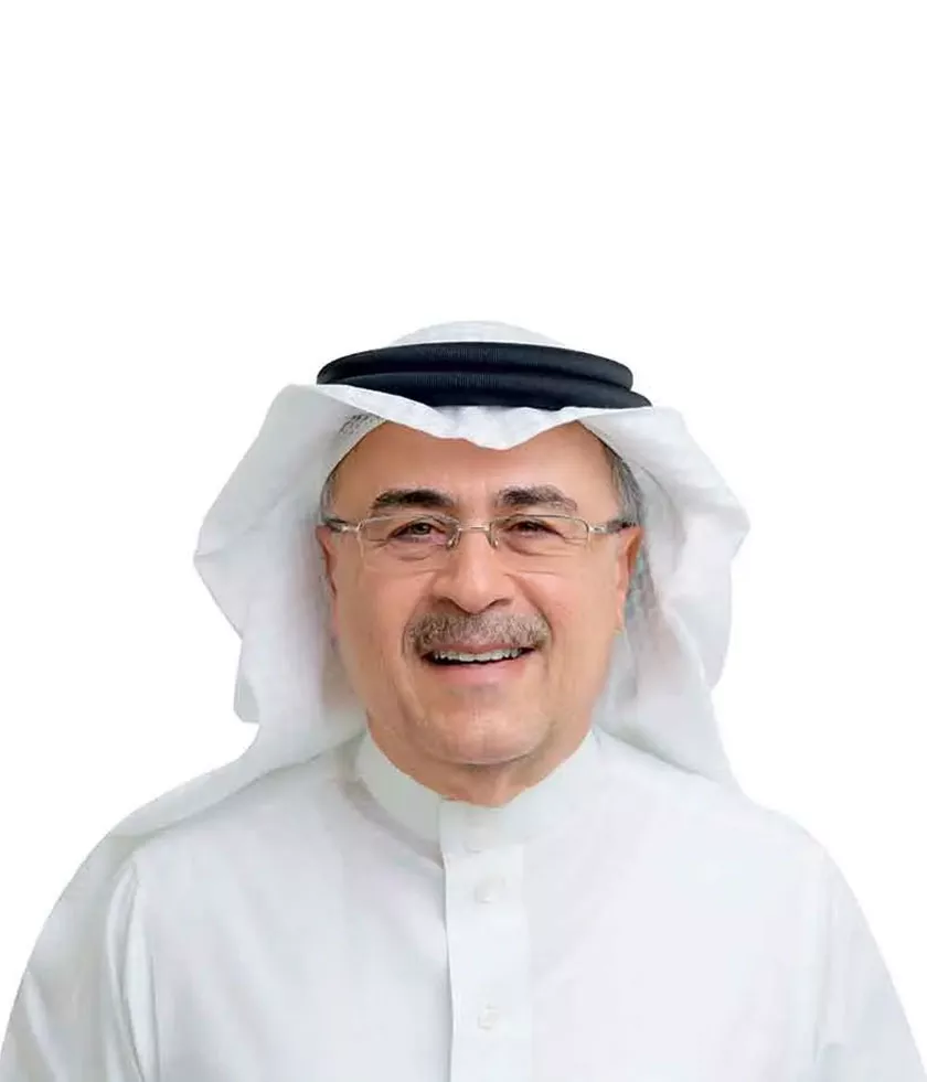 CEO Message to employees – 96th National day