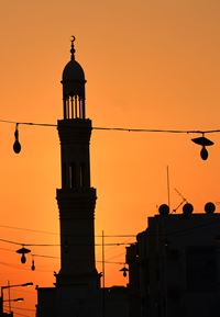 A tale of two realities in the ancient Bahraini capital of al Muharraq