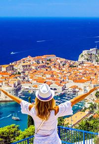 Aramcon Travel: In Dubrovnik, a journey through history