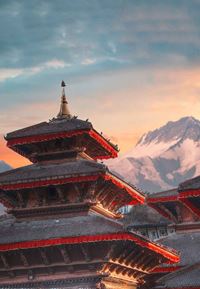 Aramcon Travel: Nepal — a trek that has it all