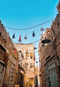 Aramcon Travel: Architecture brings Jiddah to life