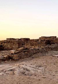 Tayma: On the edge of the Nafud desert, an oasis rich in history